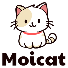 Moi Cat